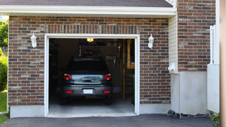 Garage Door Installation at Mosswood Oakland, California